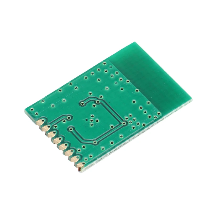 CC2500 Wireless Module 2.4G Small Volume Low Power Consumption with CC2500RTKR Chip |