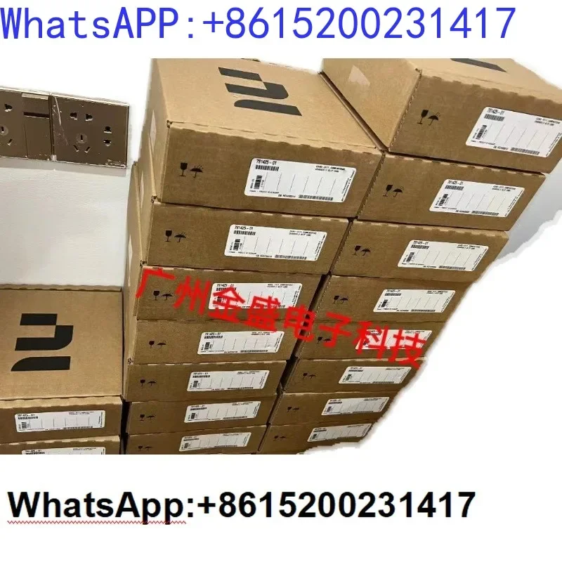 Карта NI-GPIB-USB-HS 778927 -01