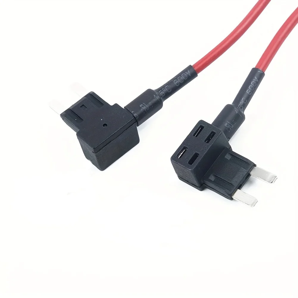 5 шт. адаптер для дополнительной цепи APM Tap Mini Blade Micro 12 В автомобильный держатель