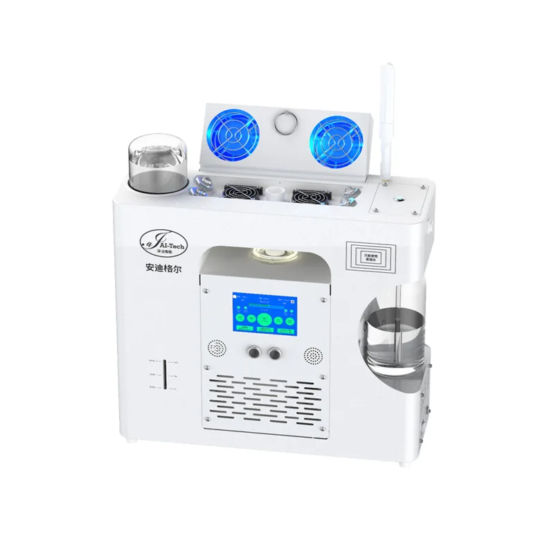 Изготовленный на заказ (имитация экологии) интеллектуальная дезинфекция и