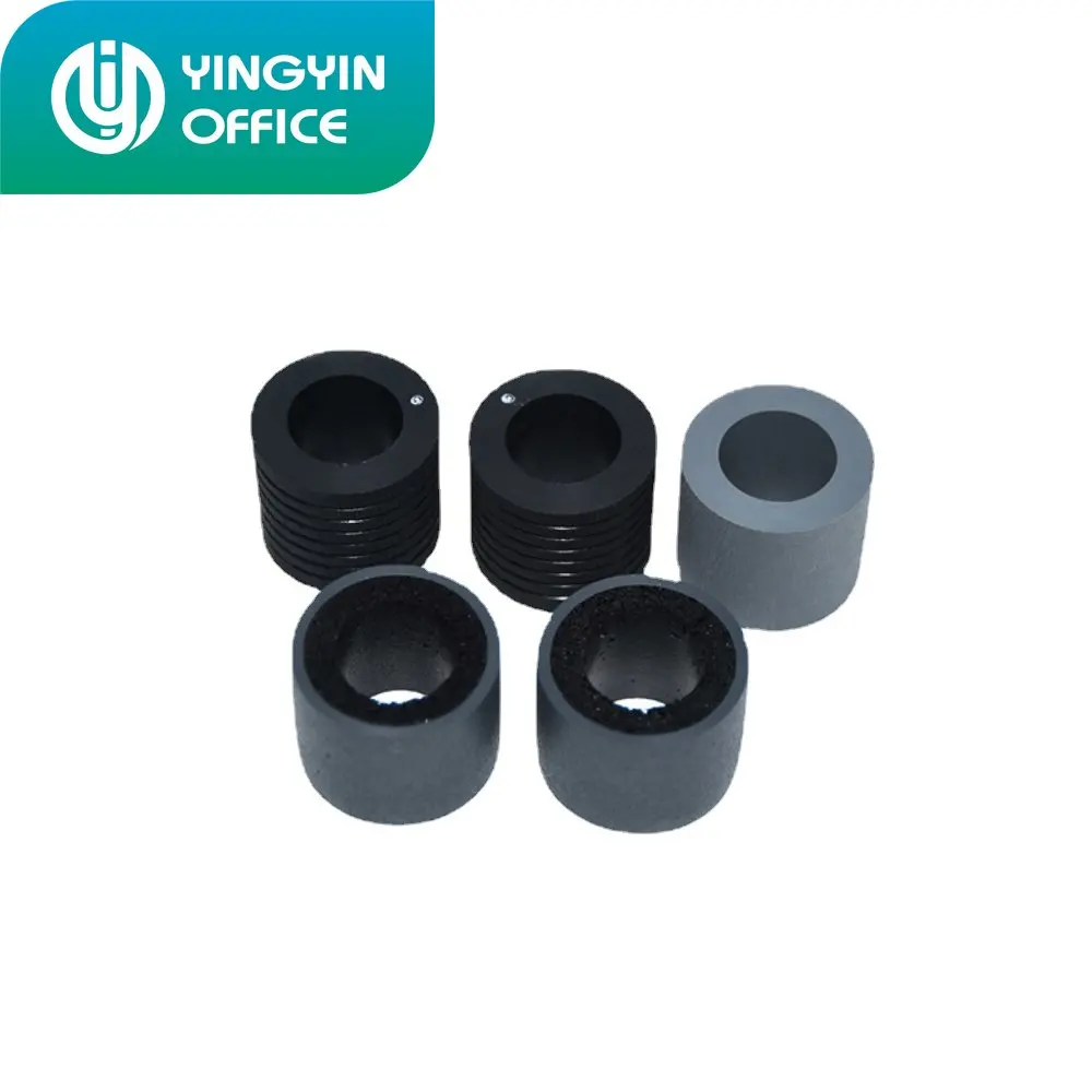 

1sets 9691B001 9691B001AA MG1-4957-000 MG1-4953-000 Exchange Roller Tire Kit for Canon DR-M1060 imageFORMULA Scanner