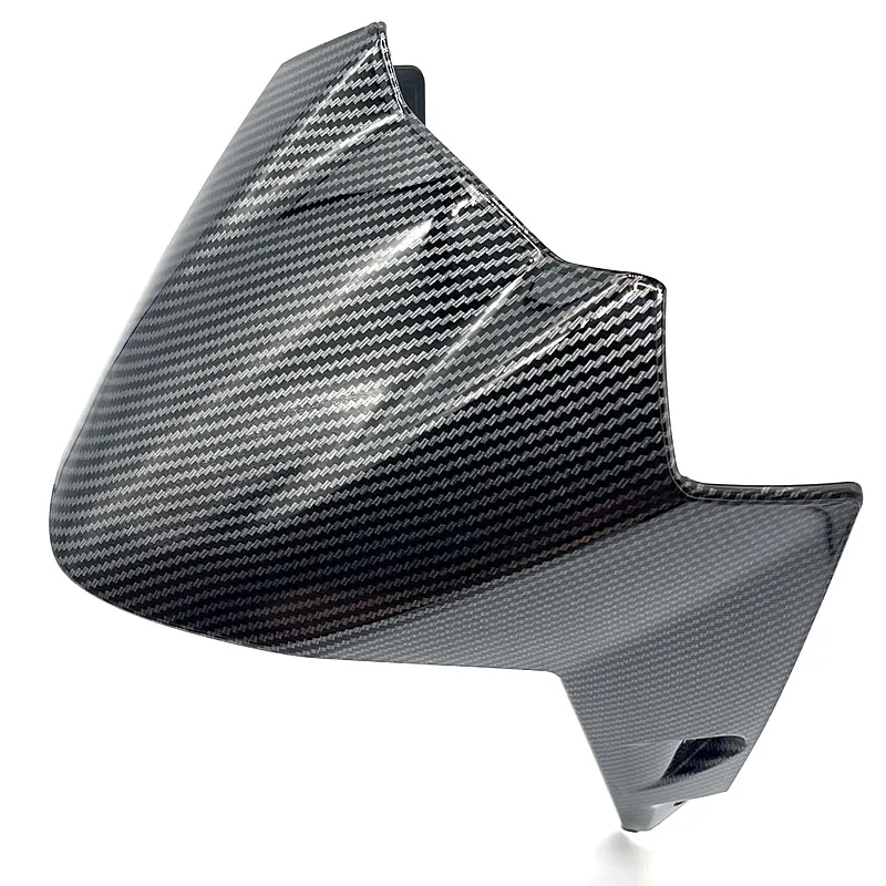 Новое переднее крыло мотоцикла брызговик крышка колеса подходит для KTM Duke390 Duke 390