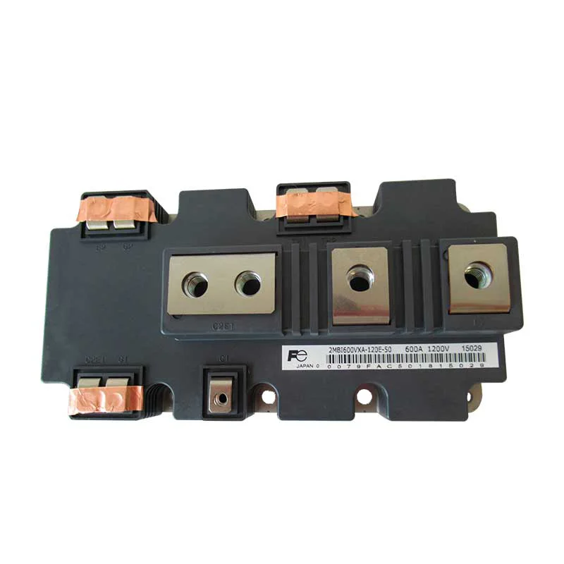 

Fuji power igbt 2MBI400N-060