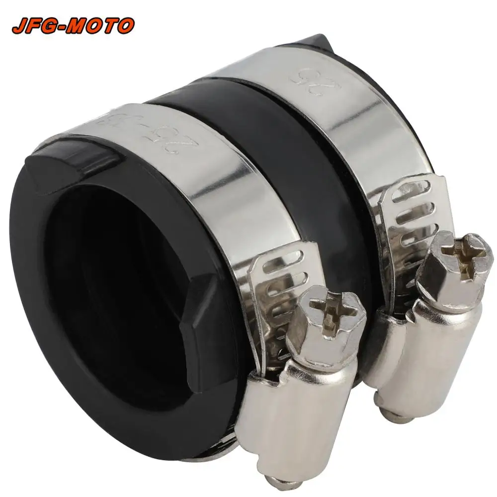Аксессуары для мотоциклов комплект адаптера интерфейса впускного коллектора