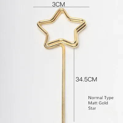 

Металлические зажимы для букетов, 10 шт.