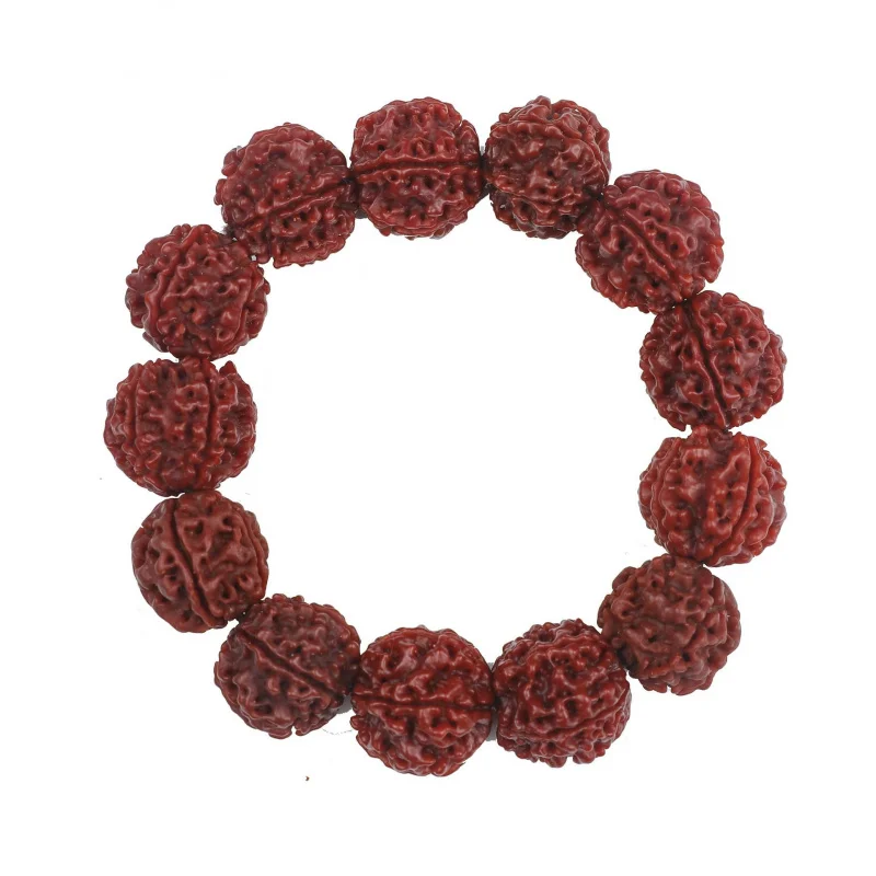 Непальский браслет Кинг-Конг оптовая продажа машина матовая патина семена бодхи