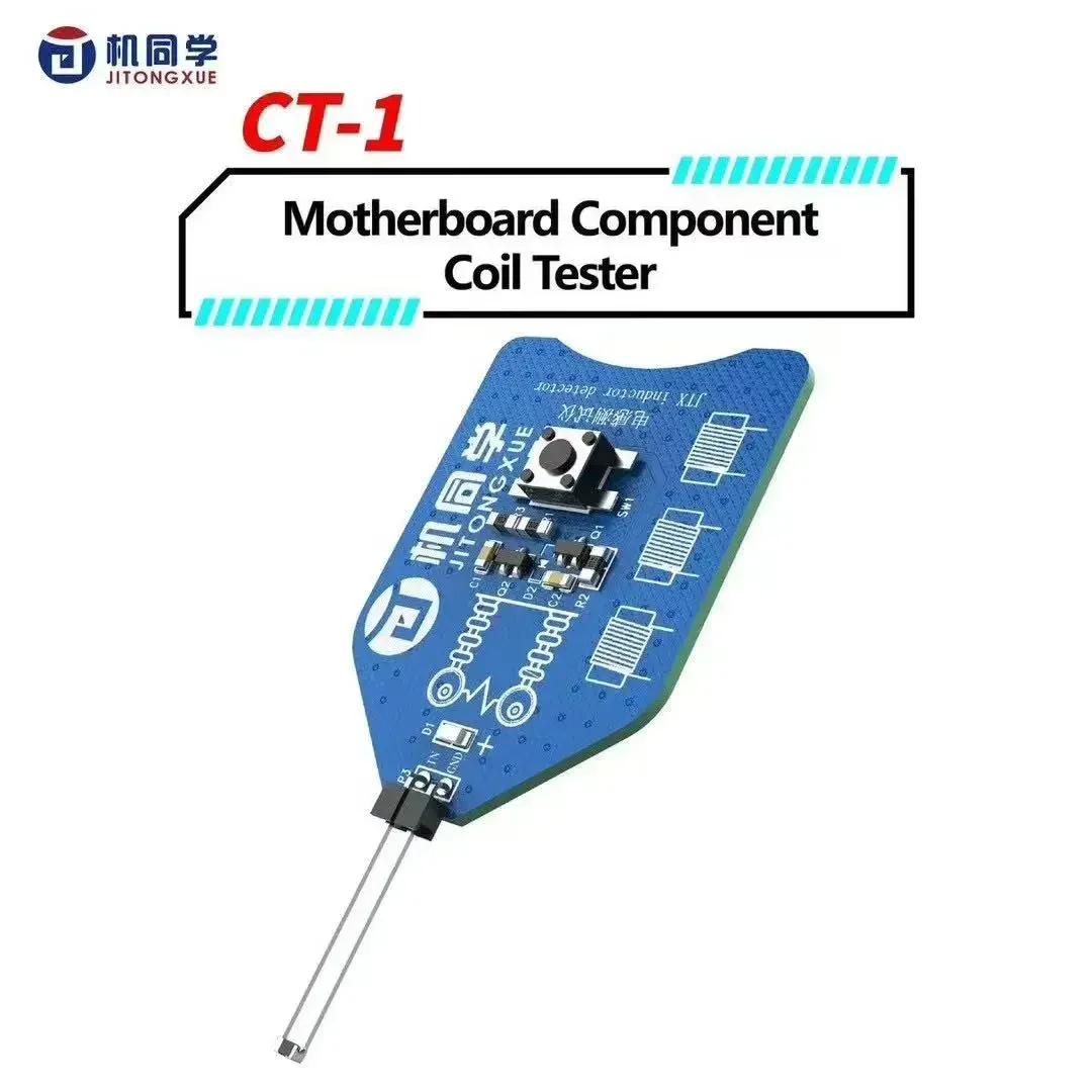 DIYPHONE Тестер катушек CT-1