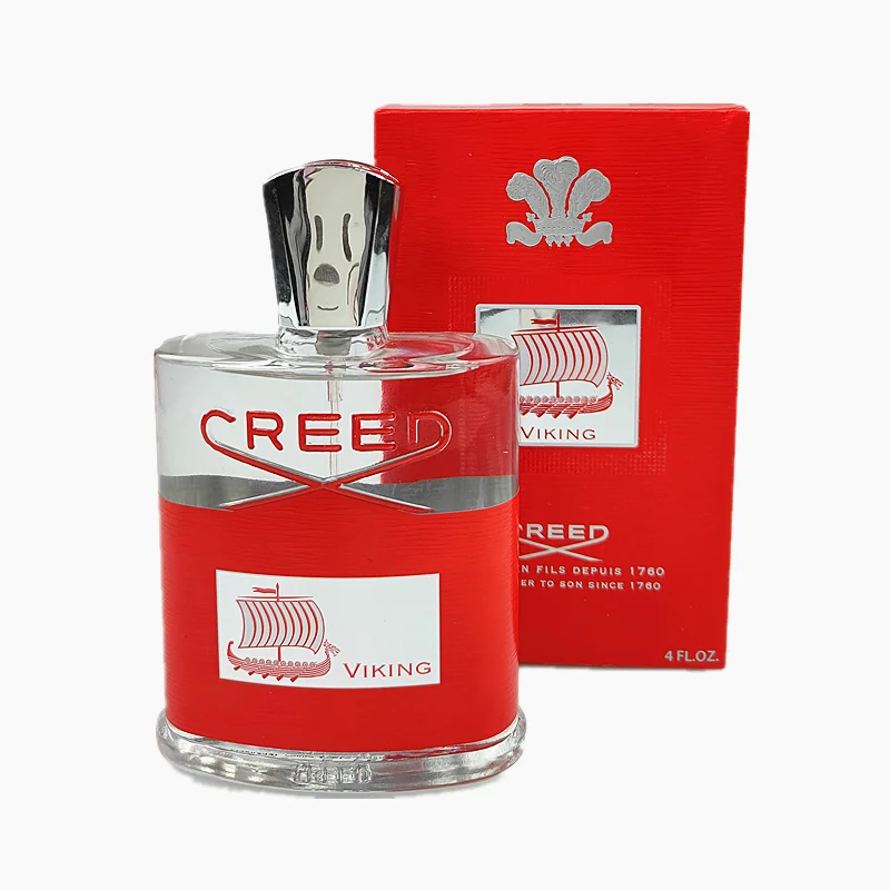 

Fashion Creed Viking for Men 3-7 Days Delivery In The United States Free Shipping Creed Fragrance Men's Classic Cologne