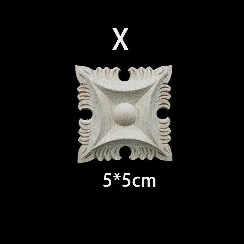 

Деревянные накладки для мебели