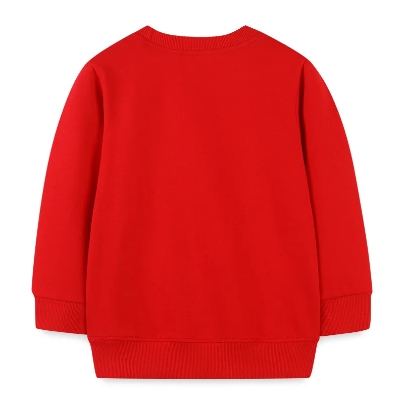 Новинка Осенняя толстовка для мальчиков европейские и американские ветровка