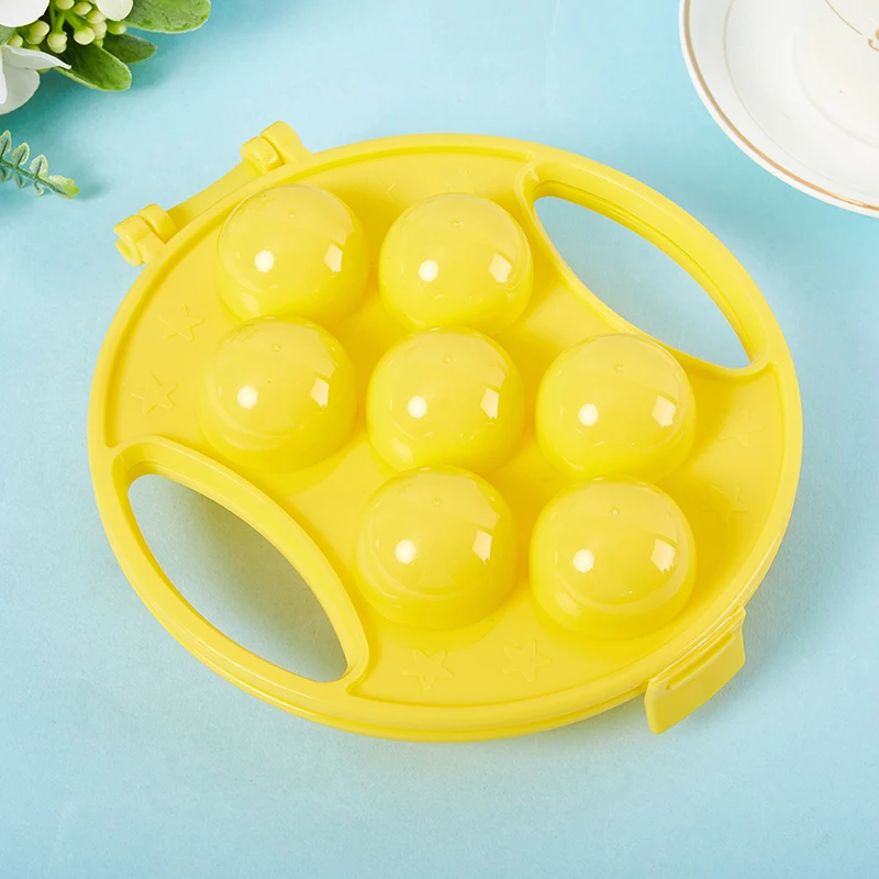 1 шт. новые сферические рисовые шарики, ручной мяч, самонаполняющийся кухонный инструмент, форма для самостоятельного приготовления суши