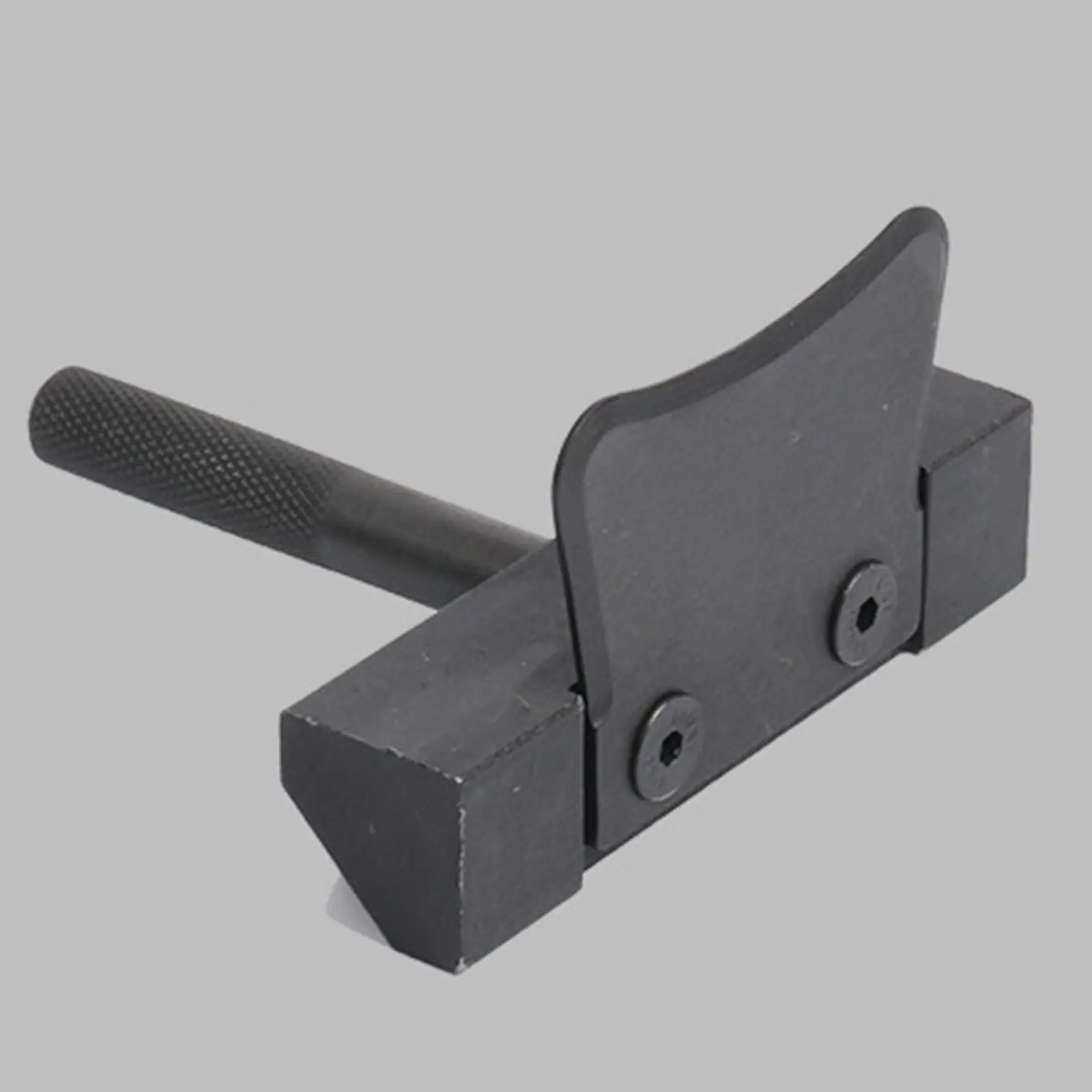 Инструмент для удаления герметика сепаратора насосов двигателя. Средство