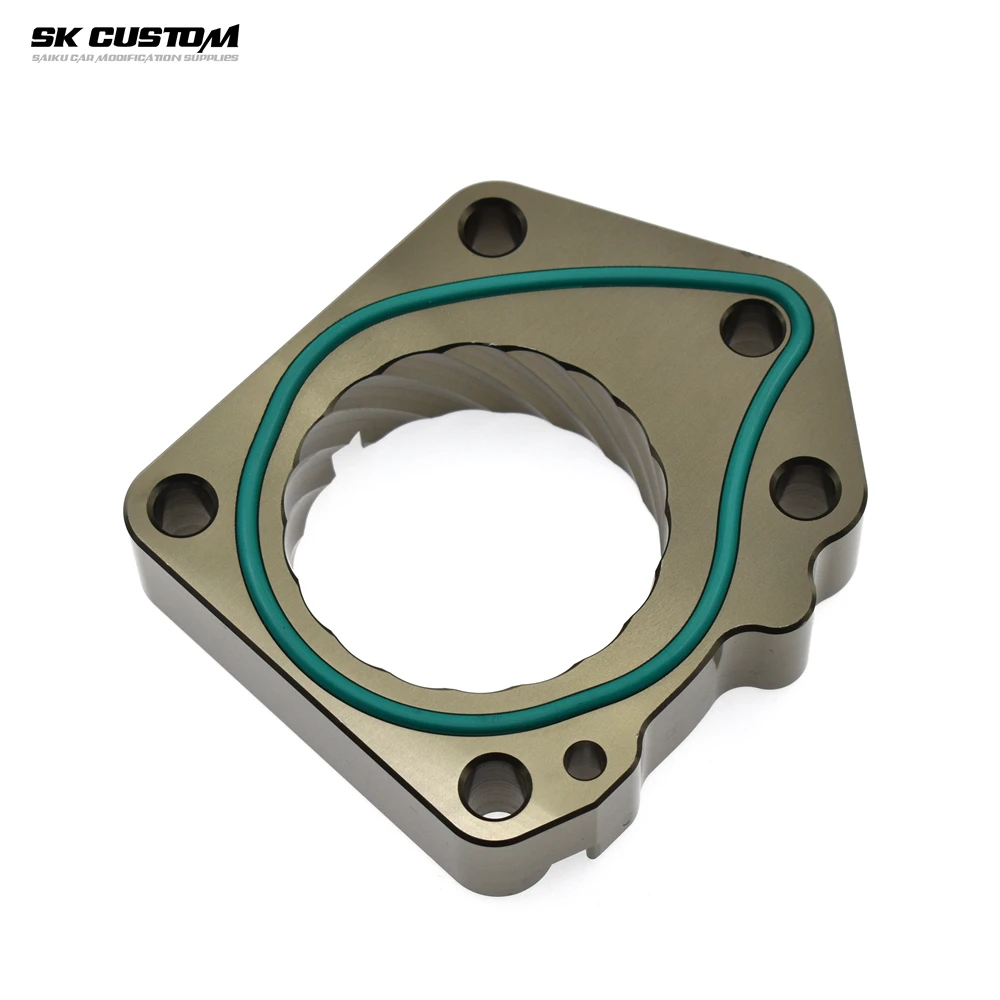 Прокладка корпуса дроссельных заслонок для Honda Civic 8-го поколения R18 2012-2015Accord R20 CRV