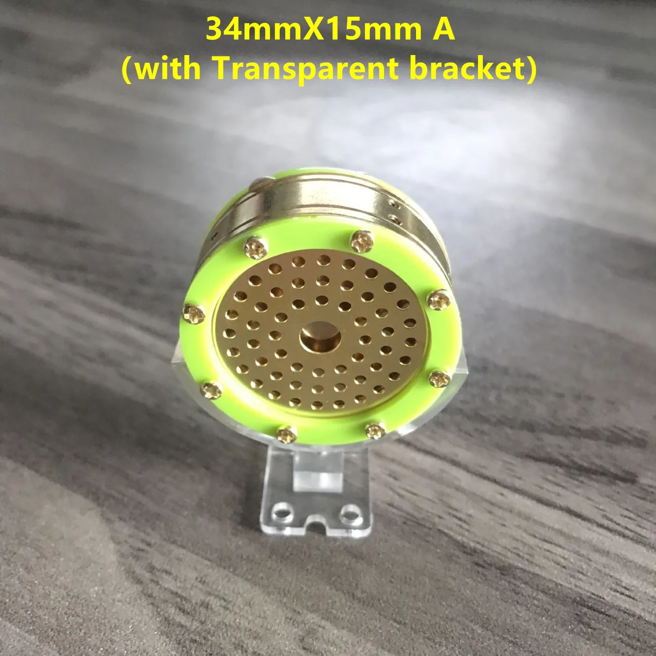 34mm Capsule Large Diaphragm Condenser Micphone for Recording Microphone Studio ISK Mic | Microphones