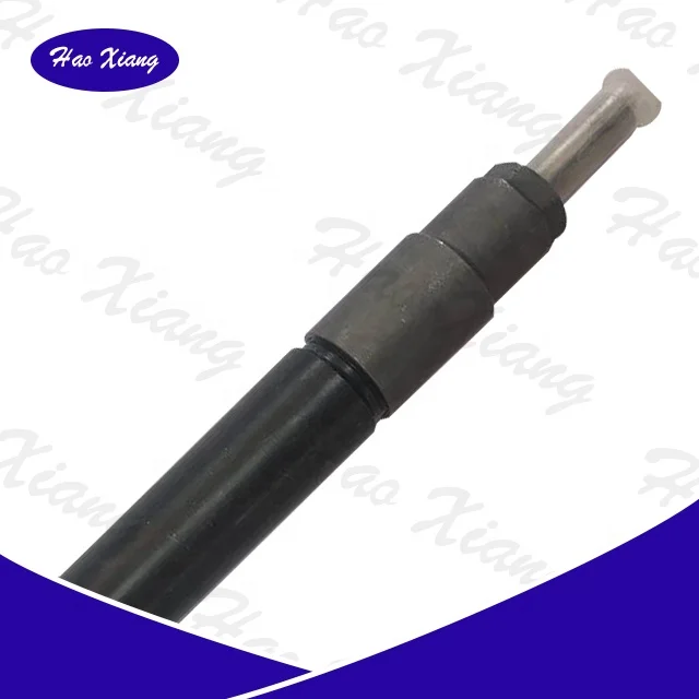 Дизельный топливный инжектор 23670-59025/23670-59035/23670-59036/23670-59037 для TOYOTA LAND CRUISER 1VD-FTV V8 D-4D