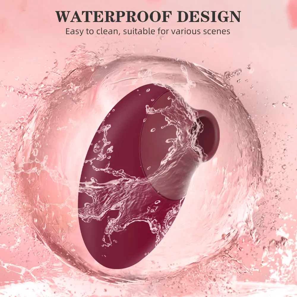 Мощный вагинальный вибратор стимуляция медовых бобов Женский мастурбатор