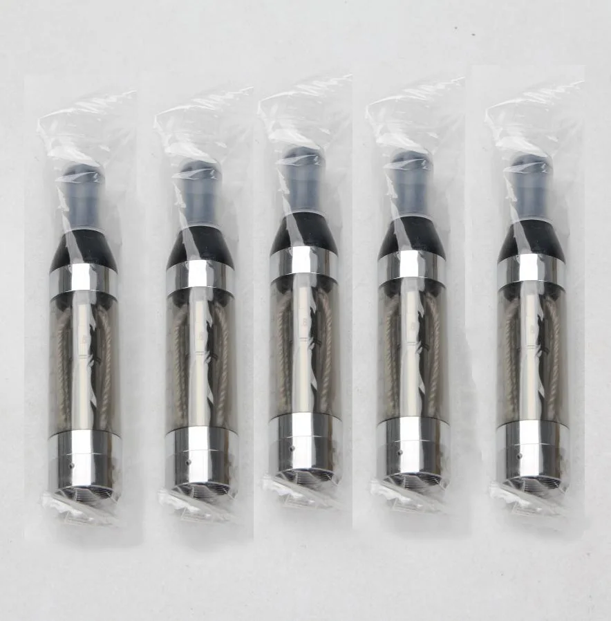 Kanger T3S /T2 подходит для катушки и T2 катушка Замена аутентичный 5 шт./упак. |