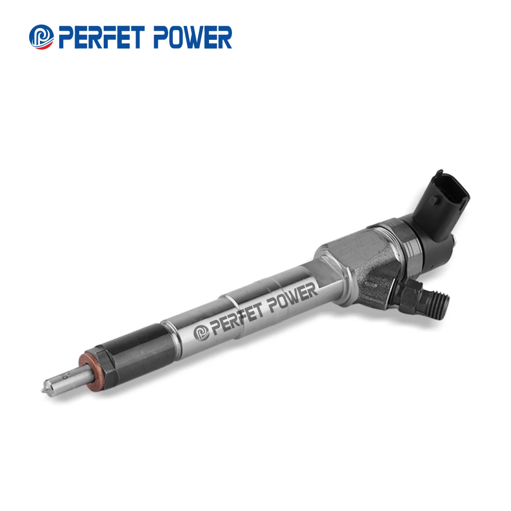 

China Made New 0 445 110 111 Common Rail Fuel Injector 0445110111 for Diesel Engine LANCIA 841M.000