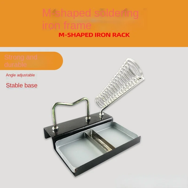 

Паяльник типа M, паяльник с двойной сеткой, рамка для паяльника