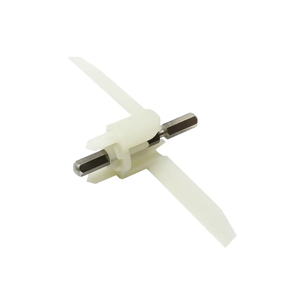 Ось-лопасть SKL для кухонного комбайна Bosch MUM4..MUZ4DS4 10004361 |