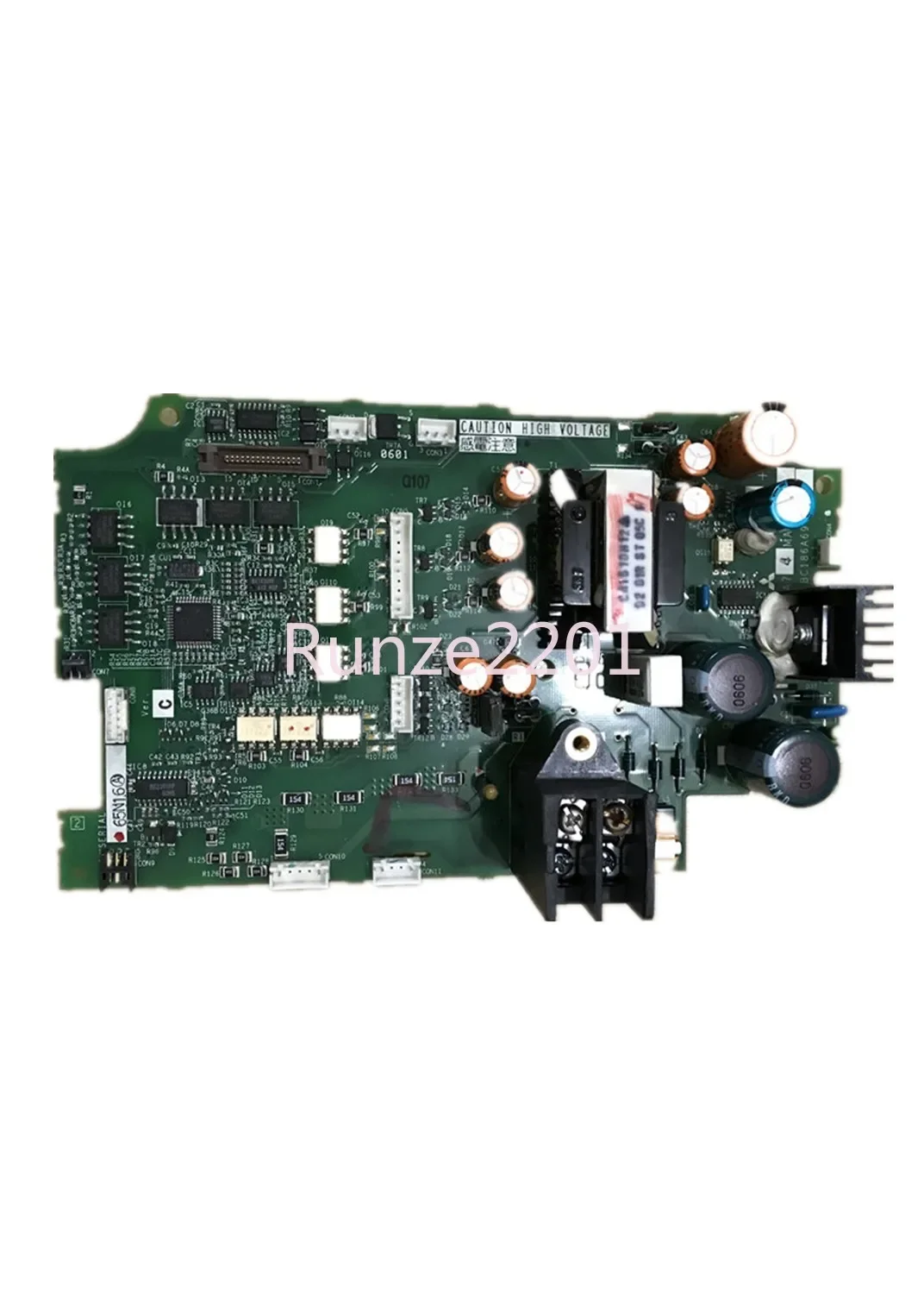 

Inverter A700-A740 Series 11KW-15KW Power Board Driver Board Main Board BC186A698G54