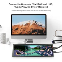 Мини дисплей#4