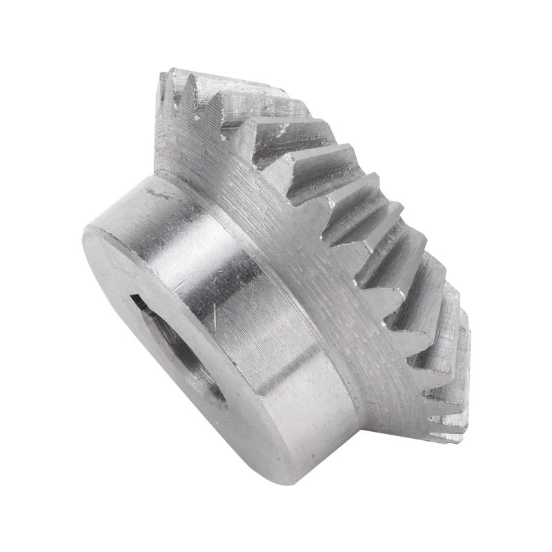 Коническая шестерня для фрезерного станка WMD20V-27 WMD25VL WM16 BFM20 HK20 KF25D BF25 WM18 HK25L 700WQV