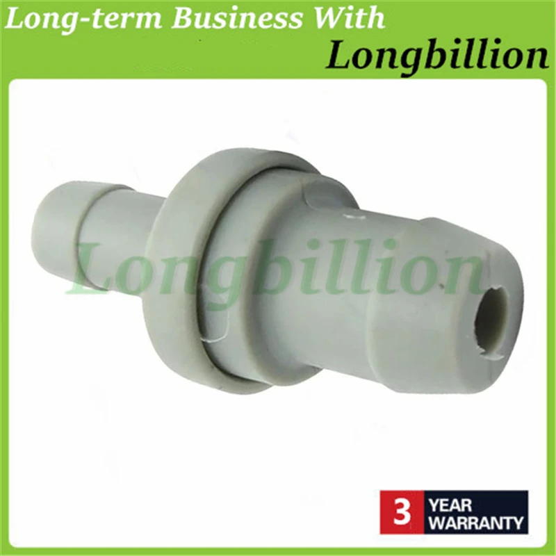 Новый Клапан PCV 11810-0M300 11810-6P000 для Nissan 200SX AD Almera Atlas школьный клапан Bluebird Sylphy прицеп