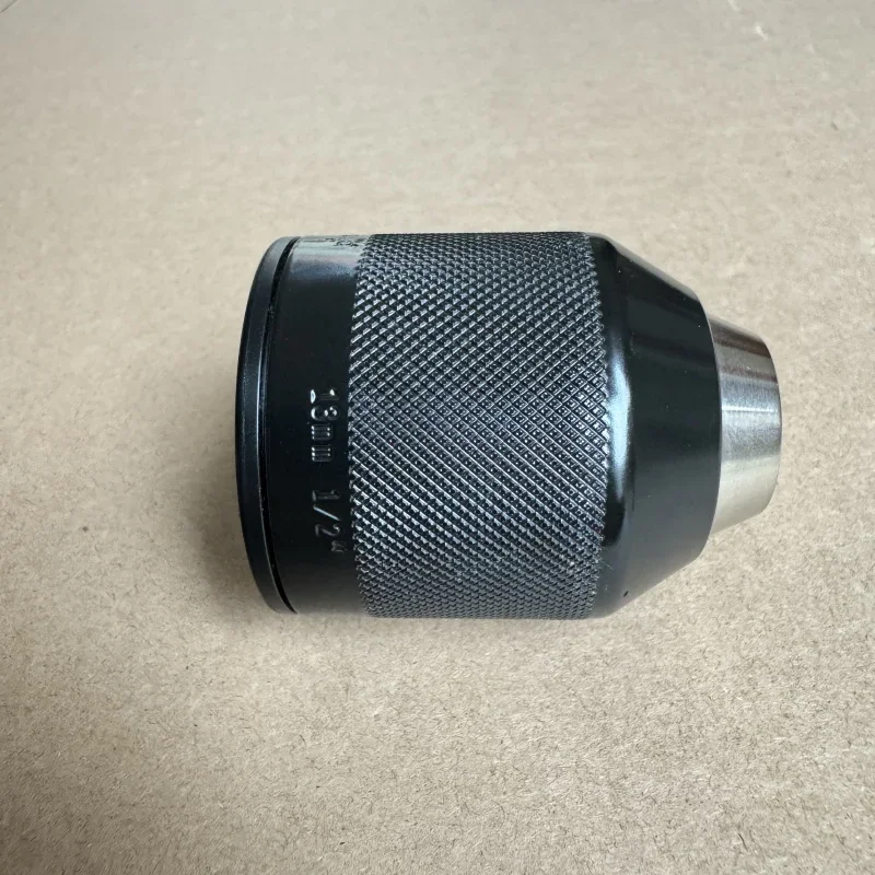 Цанга 1/2 766015 -4 для MAKITA DHP481 DDF458 DDF448 DHP458 DDF486 DF481D бесключевой патрон