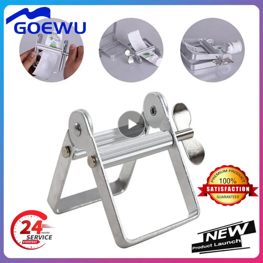 Dye Cosmetic Paint Squeezer Tube Tightener