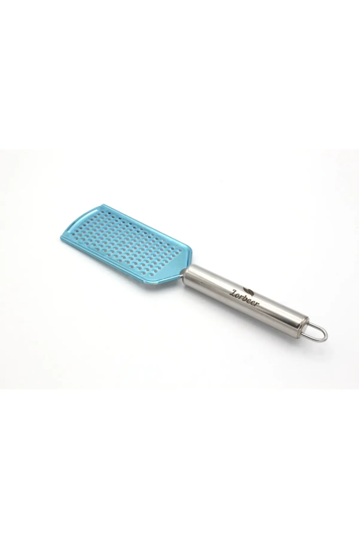 

Grater Fine Tooth Stainless Steel Germany