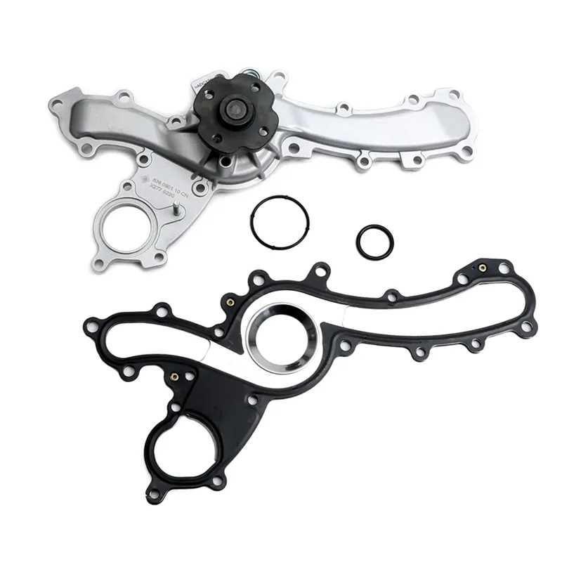 16100-39435 Водяной насос двигателя для Lexus GS 250 350 450H 300 Is II III 250 350 RC RX Toyota MARK X I II 2GR3GR4GR-FSE-A93R (art.: 3920d08aa8a2e) - 3920d08aa8a2e