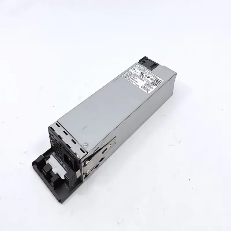 Фото Абсолютно новый, в наличии: Импульсный блок питания DPS-715DB-A. Выходное напряжение 56В 12.8А для ПЛК №1