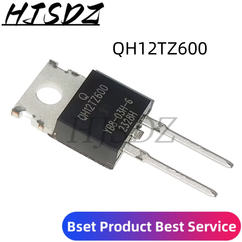 5 шт./Лот Новый оригинальный TO-220 QH08TZ600 QH12TZ600 QM03N65F QM06N65F QM12N50F QM12N65F QM12N65F QM12N65F