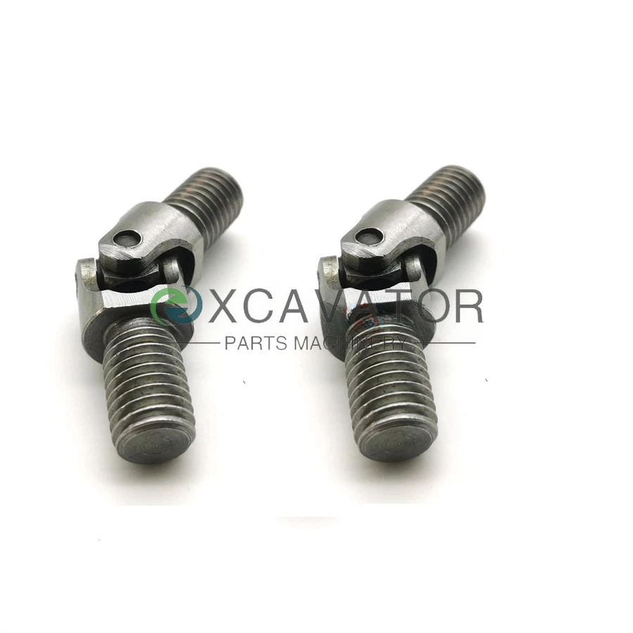 4335060 JOINT Hitachi parts EX30 EX20 ZX70 ZX120 ZX130 ZX200 ZX210 ZX240 ZX300 ZX330 ZX360 ZX450 PILOT VALVE Universal Joint