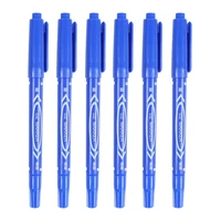 blue pens for plant mark garden supplies