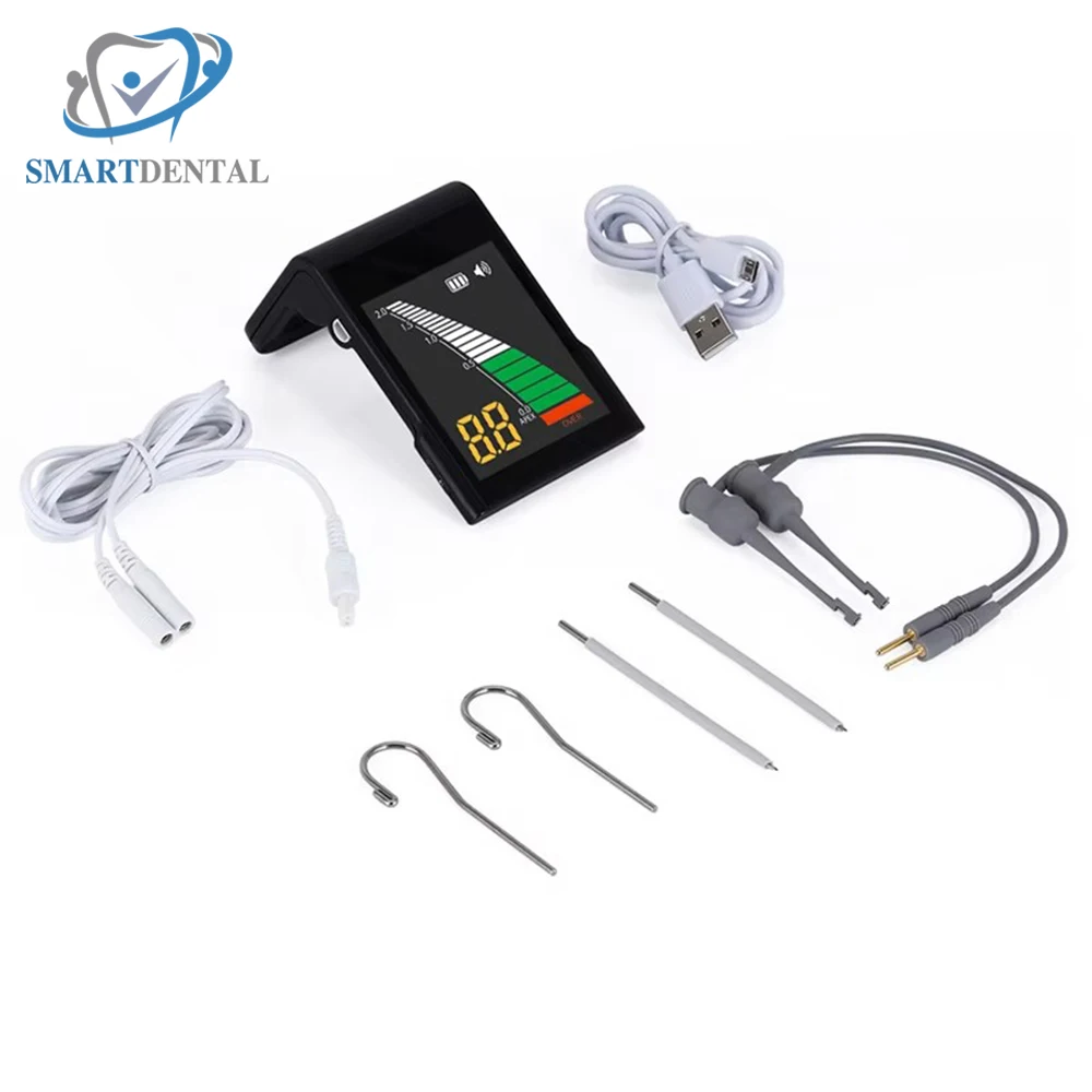 Портативный Аппарат для измерения корневого канала стоматологический