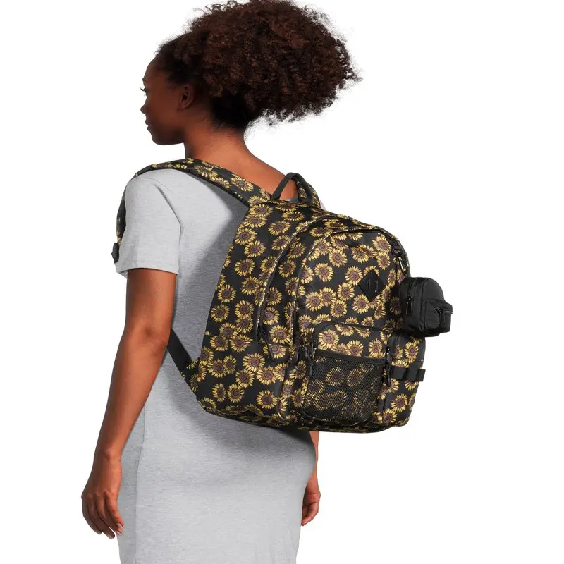 Women's Dome Multi Pocket 17