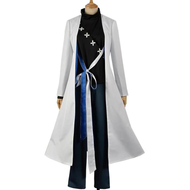 DRB Doppo kannzaka Косплей Jakurai Jinguji Amemura Ramuda костюм униформа одежда на заказ