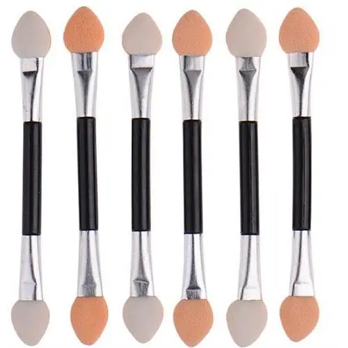 

TRANSFORMACION 6 Pcs Eyeshadow Makeup Applicator
