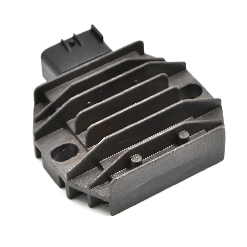 Катушка статора + прокладка крышки выпрямитель регулятора для Yamaha YFM400FA Kodiak 400 4WD