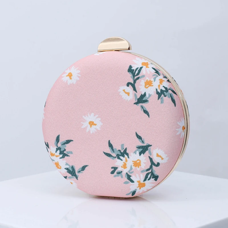 For Ladies 2022 Petite Evening Crossbody Shoulder Bag