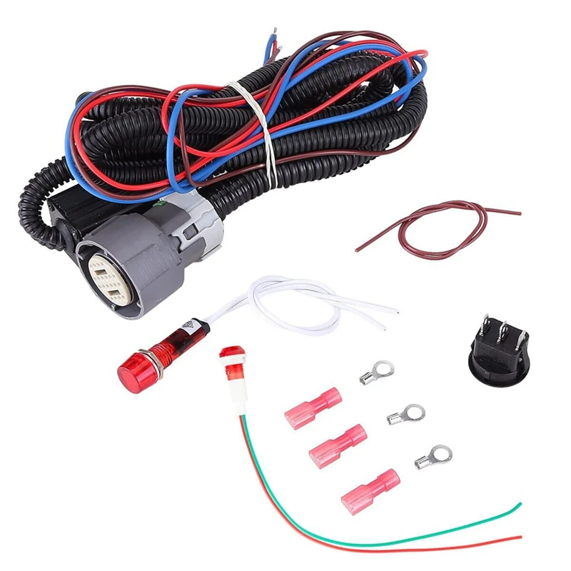 Автономный регулятор 4L80E Trans полностью ручной автоматический механизм