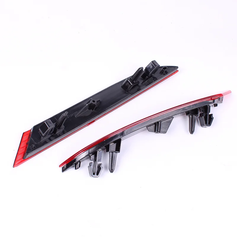 Задний противотуманный фонарь DECHO для BYD YUAN PLUS ATTO 3 заднего бампера