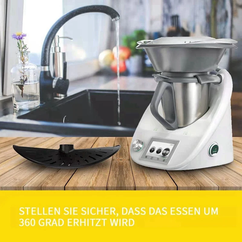 2 шт. крышка для пищевого процессора Thermomix TM5 и TM6