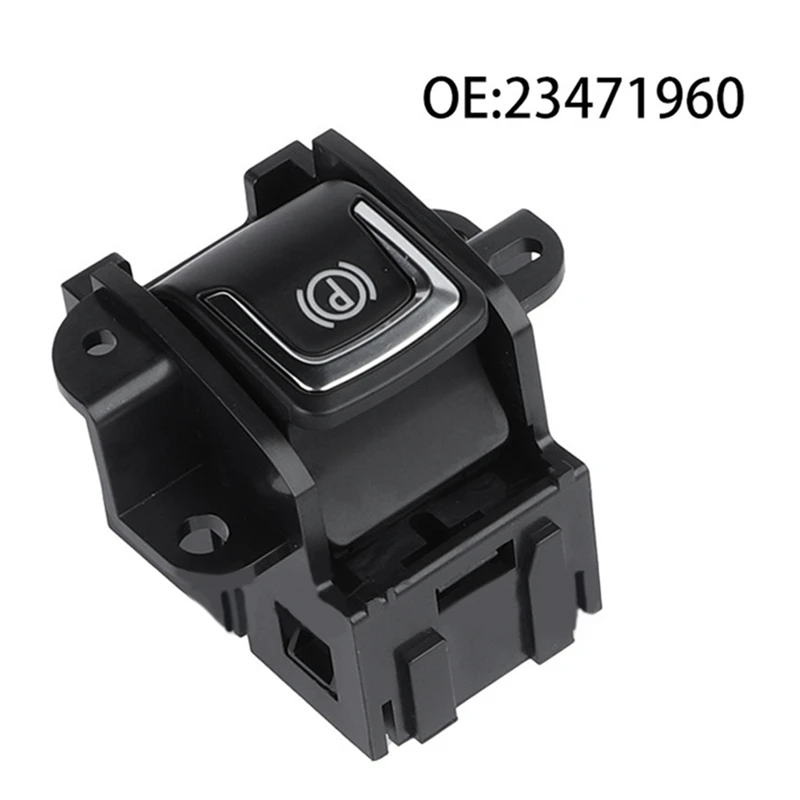 23471960 Электрический ручной переключатель управления стояночным тормозом для