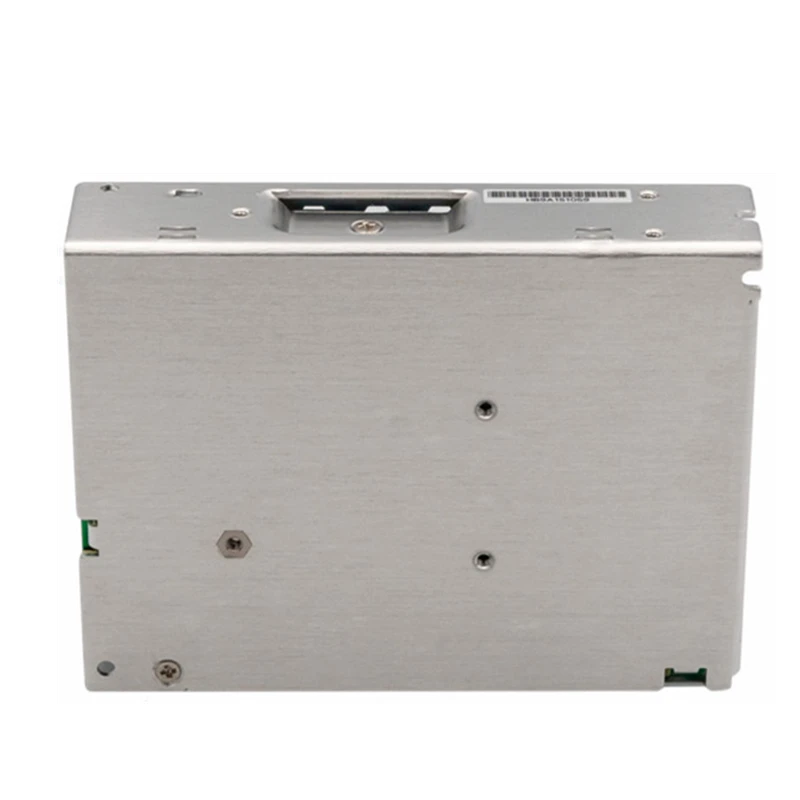 MEAN WELL 100 Вт 5 В 12 15 24 36 48 Импульсный источник питания с одним выходом LRS-100-12 LRS-100-5