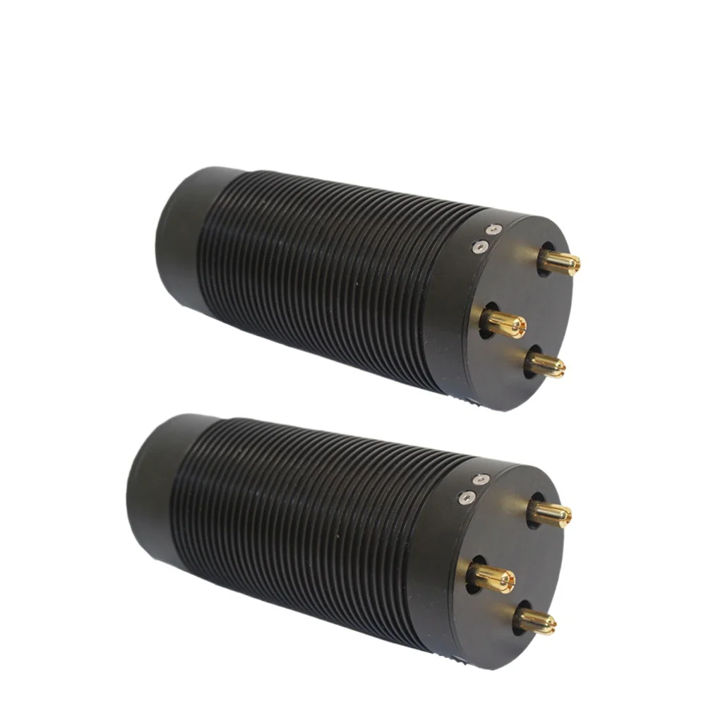 Внутренний бесщеточный двигатель 90 кв