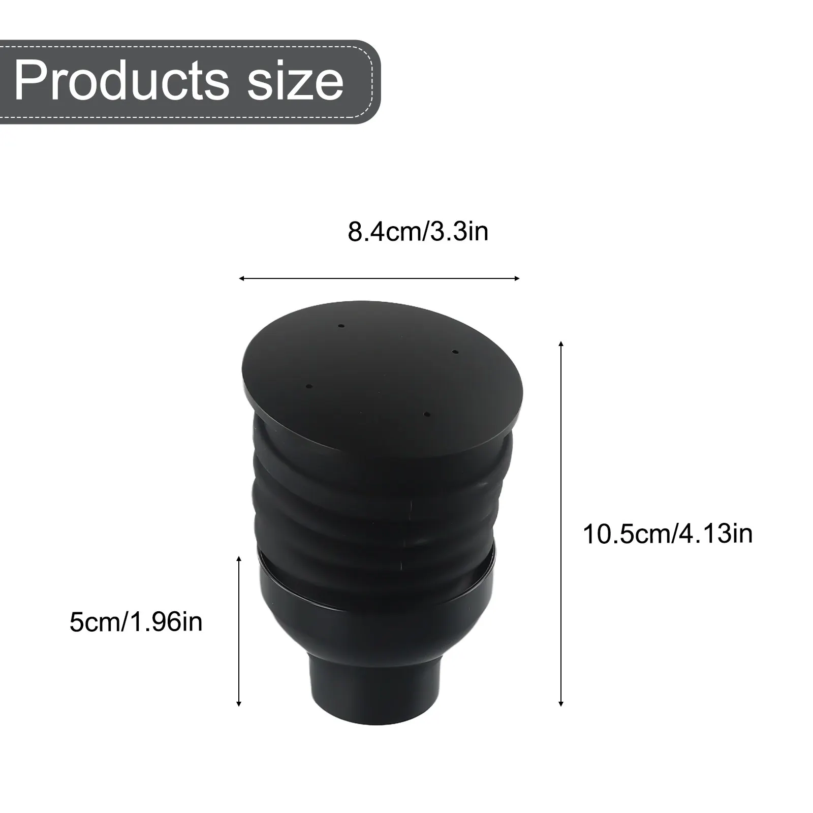Coffee Beans Single Dose Hopper Grinder Blow Bean- Bin Cleaning Tools For Eureka Kitchen Shops Supplies Hot Sale 2024