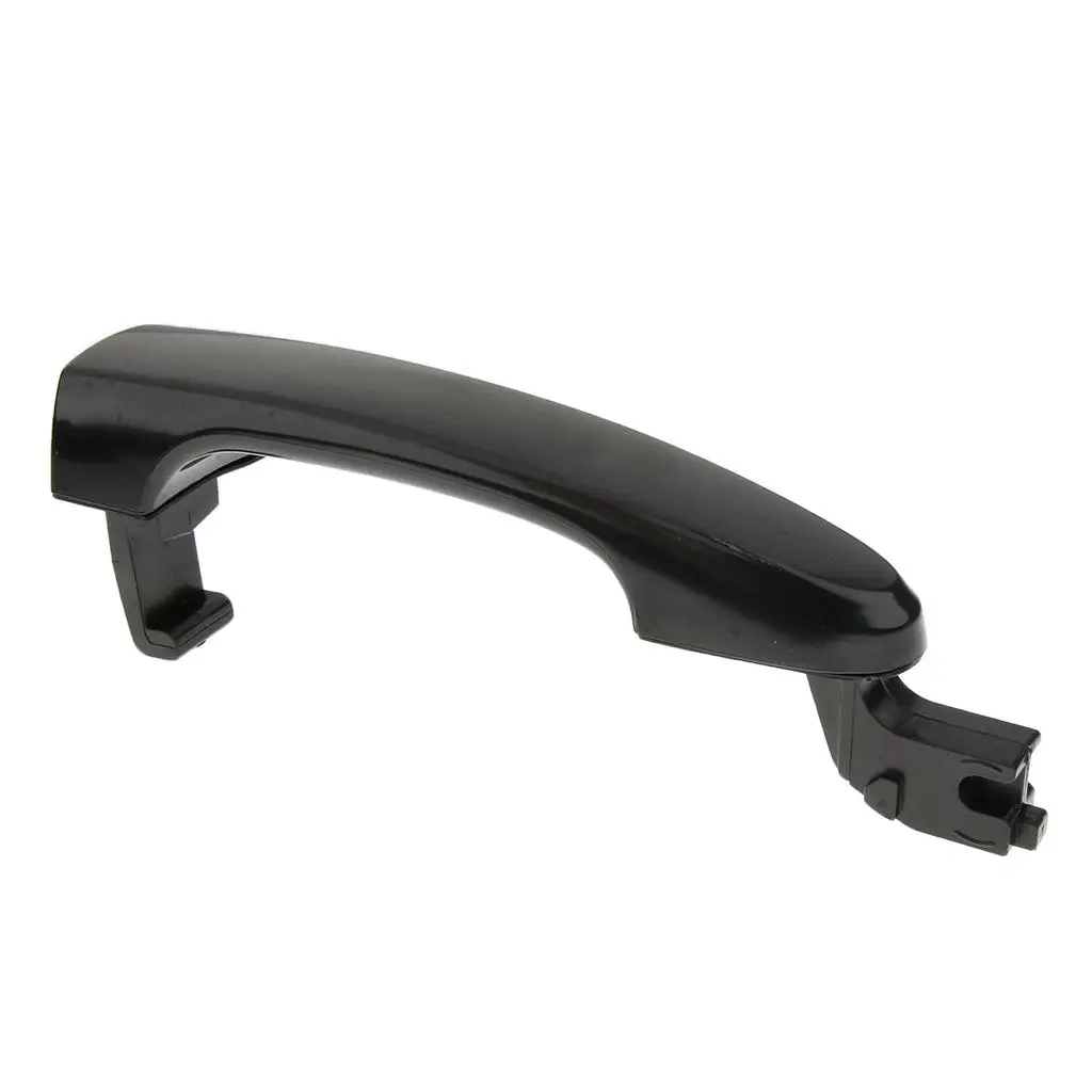 

Front Right Outer Exterior Door Handle for Sportage 2005 - 2010